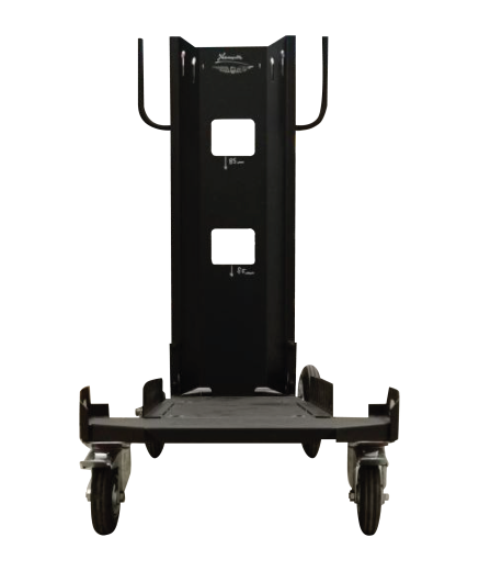 Тележки для сварочных модулей разных габаритов